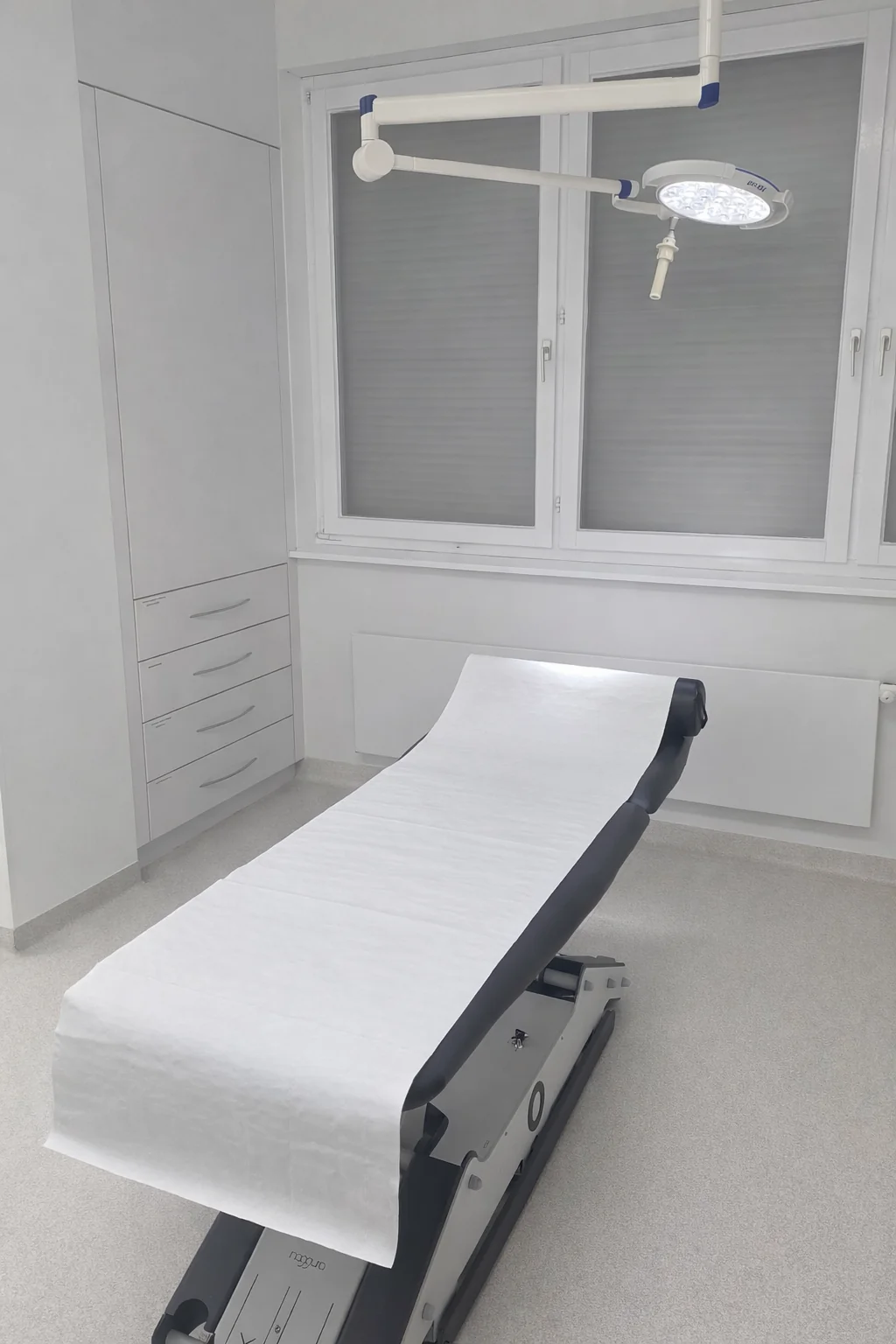 Vestiderm Operative Dermatologie - Ambulante Eingriffe Berlin
