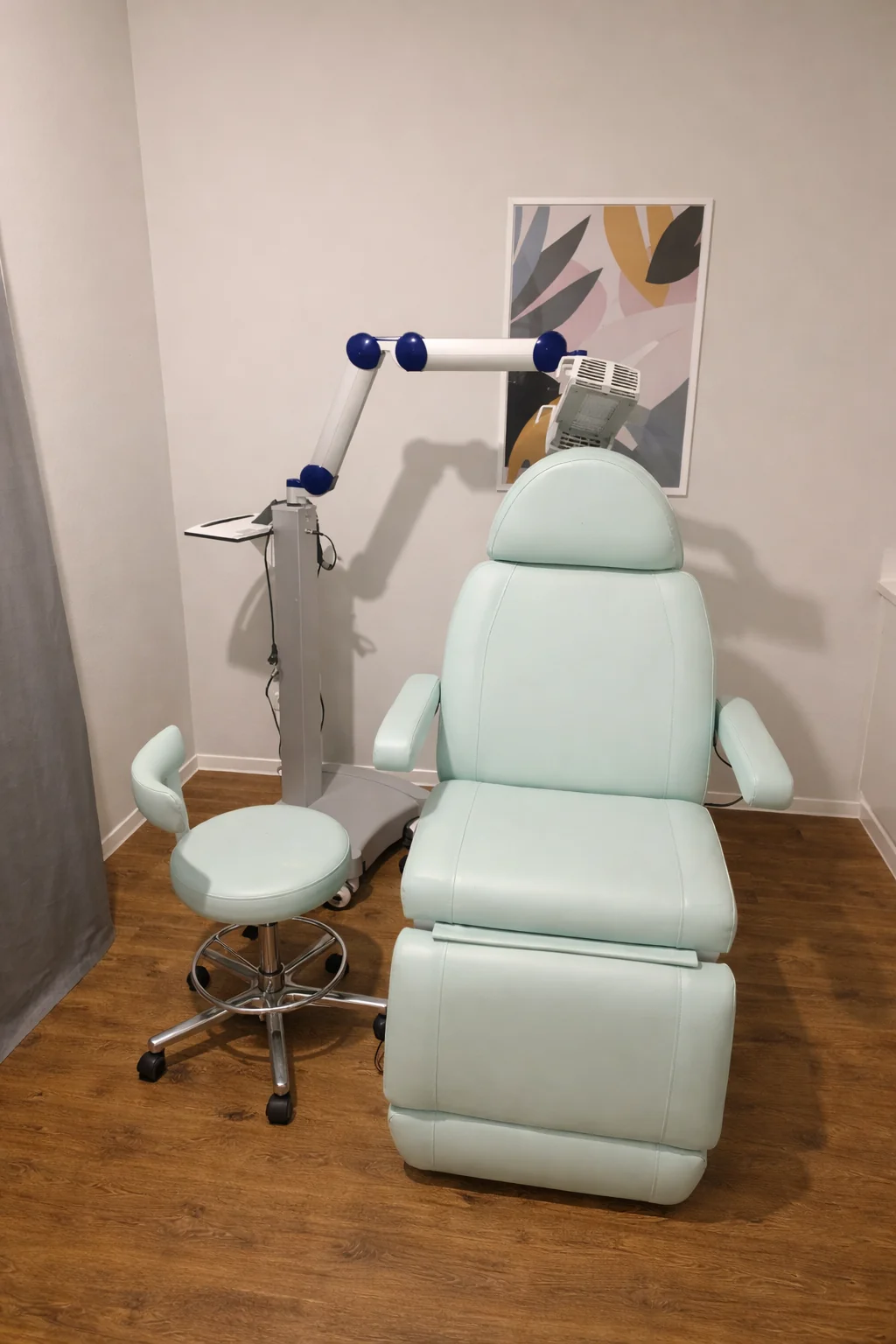 Vestiderm Photodynamische Therapie Berlin - Lichttherapie